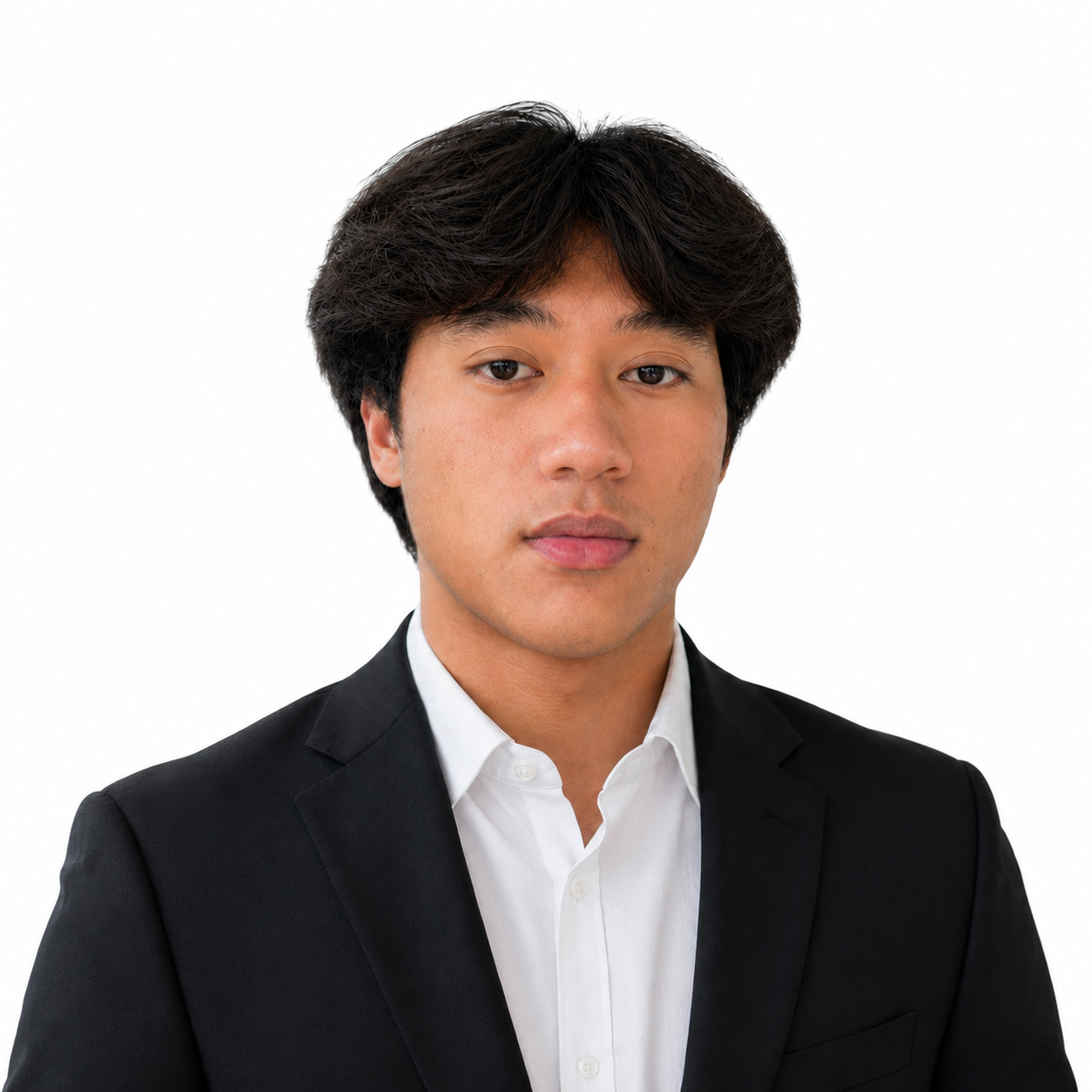 Khoa Pham, Founder of Clockwork IQ